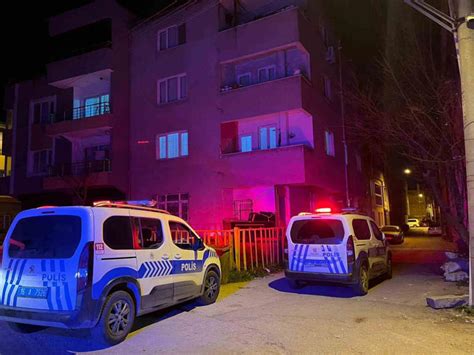 Bursa’da korkunç cinayet: Ailesinden 3 kişi tüfekle öldürdüs